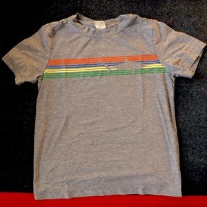 Hanna Anderson Athletic T-Shirt Size 10